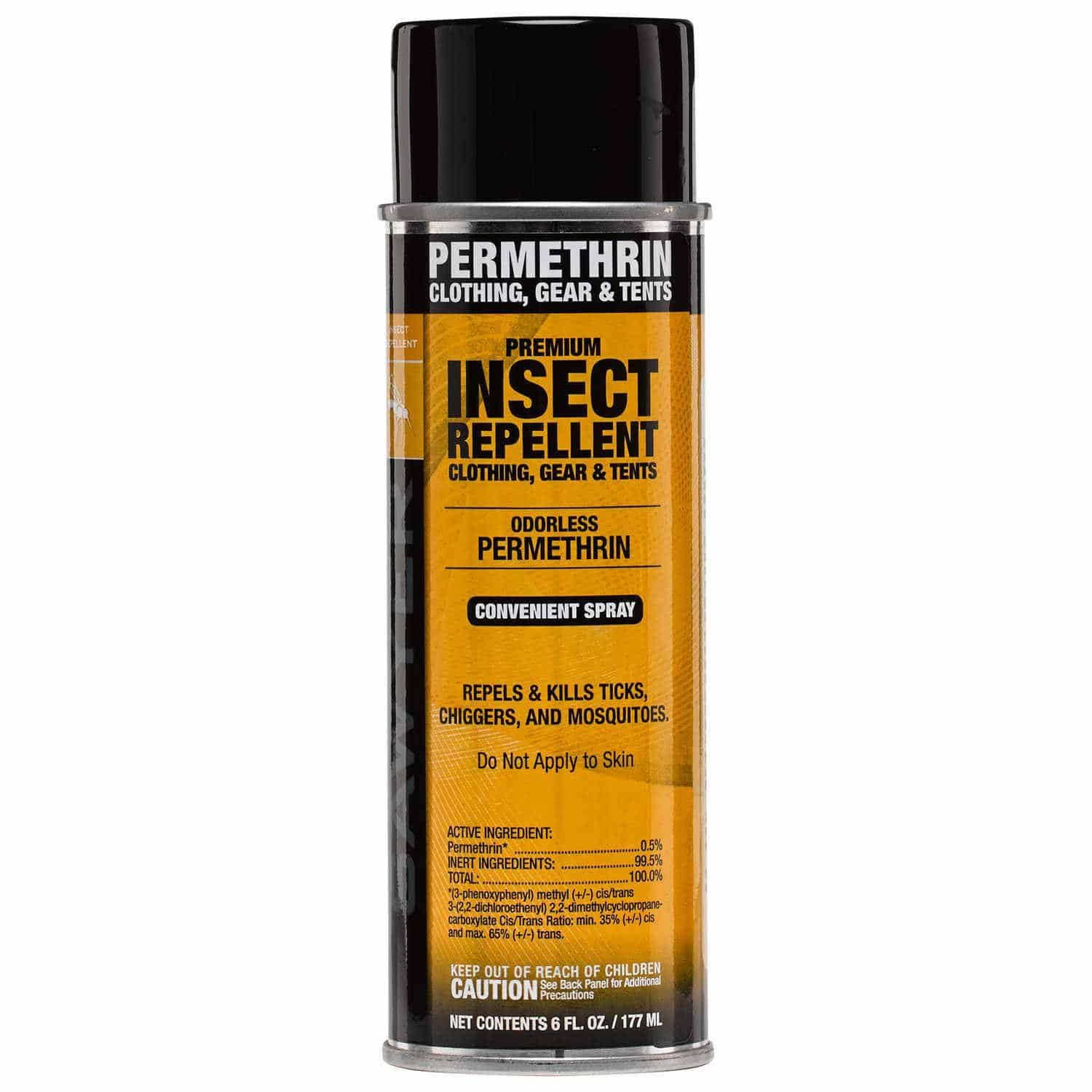 Sawyer Permethrin Repellent