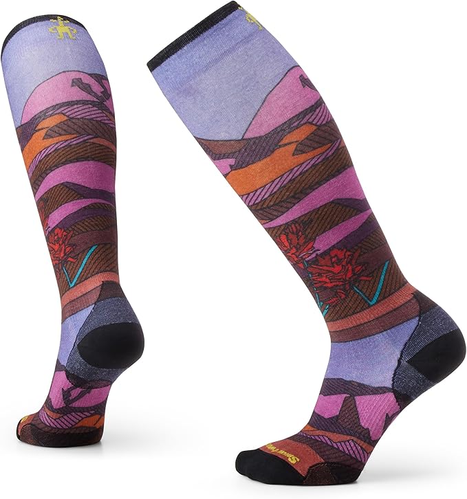 smartwool ski socks