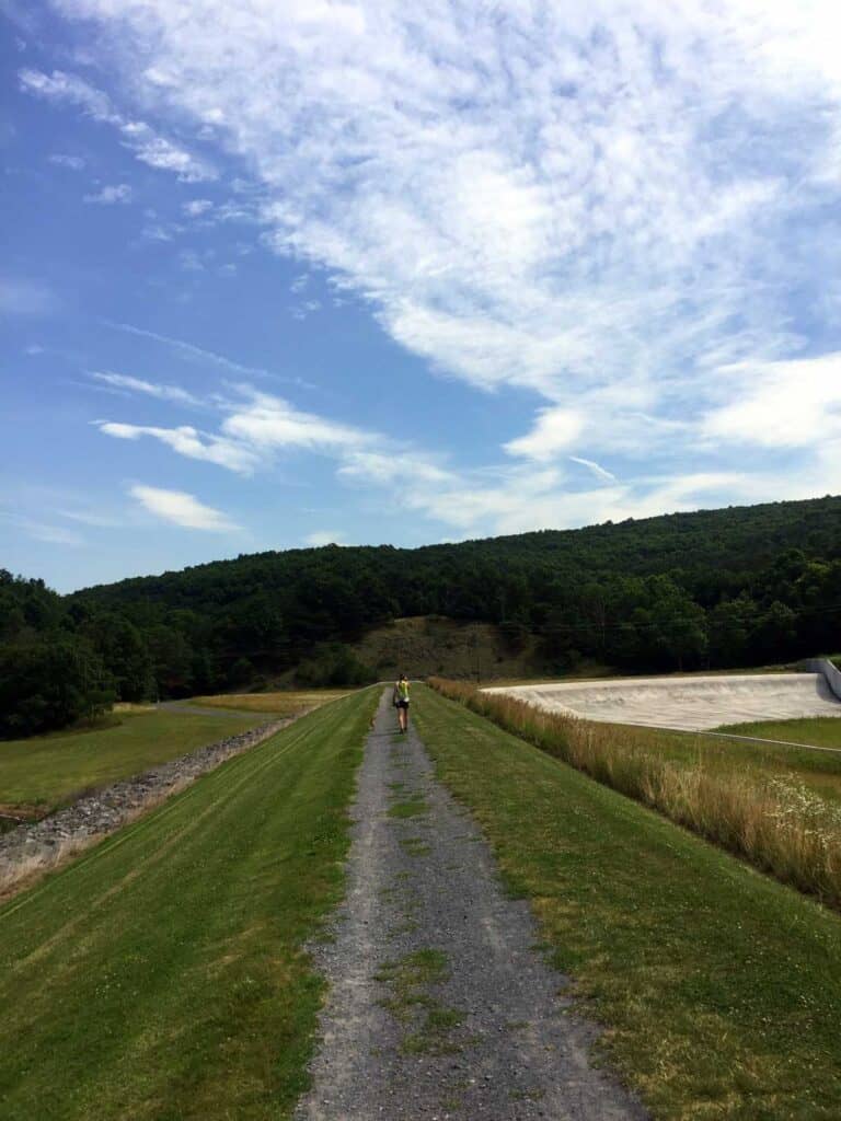 flat shawnee state park