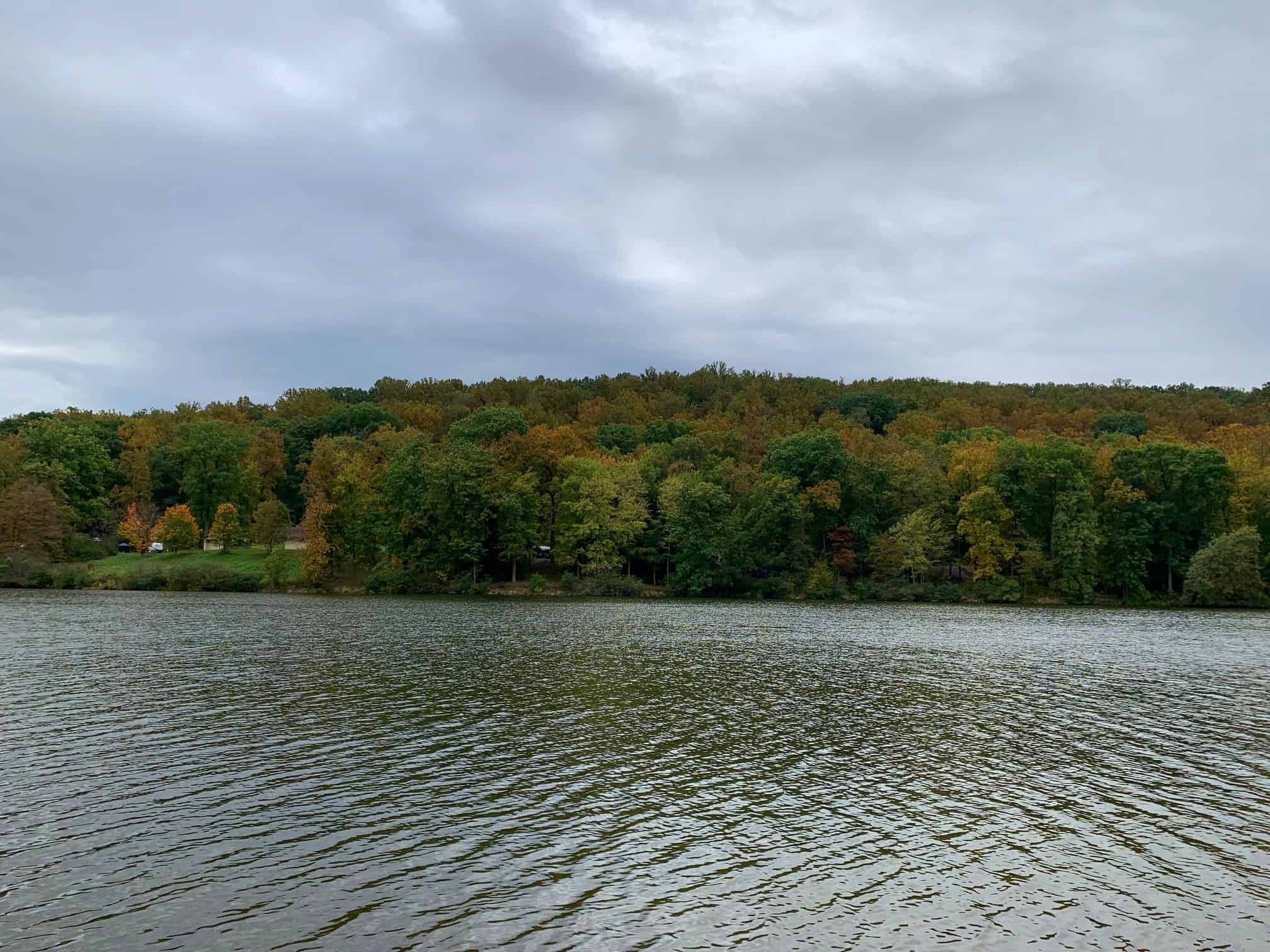 Trip Report: Keystone State Park in Pennsylvania - Road Trip Tails