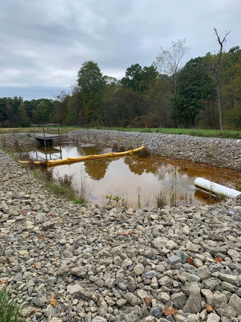 keystone state park amd system 1