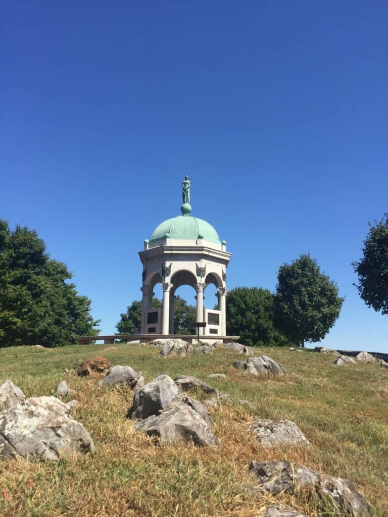 Antietam National Battlefield