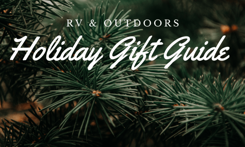 rv and outdoors holiday gift guide