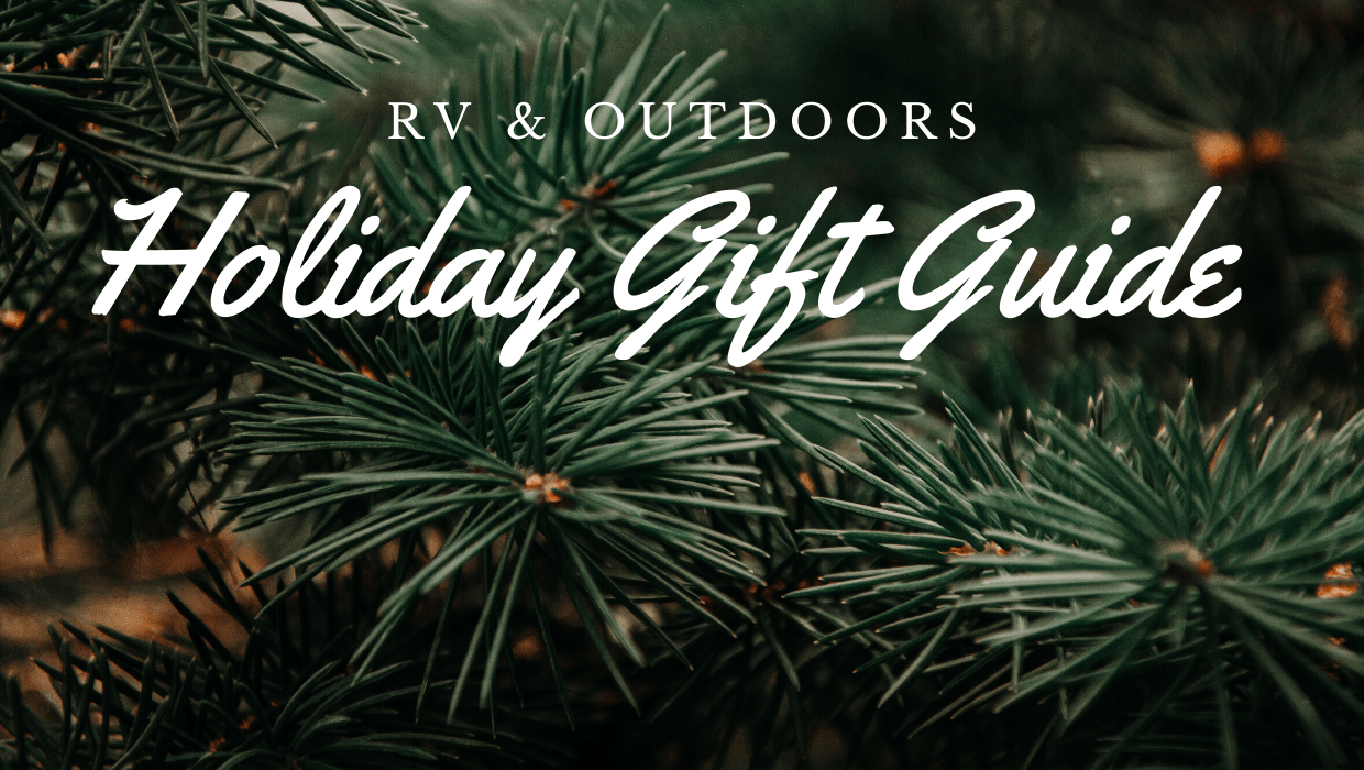 rv and outdoors holiday gift guide