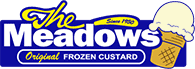 the meadows original frozen custard