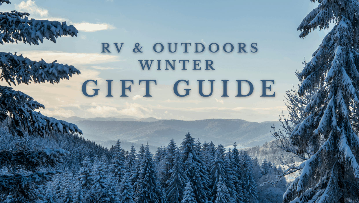 winter gift guide