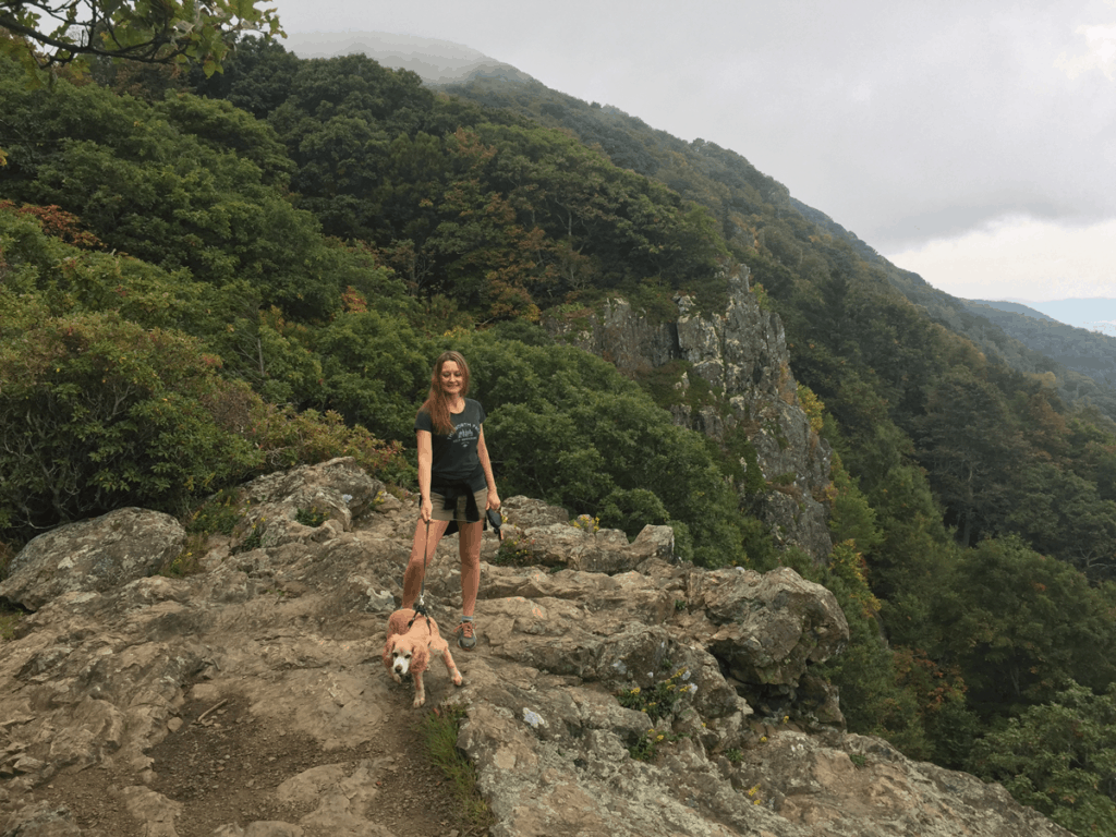 little stony man shenandoah