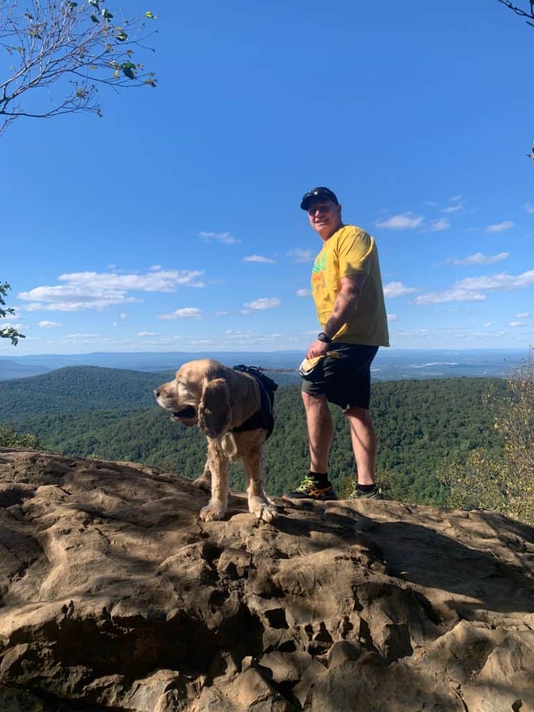 compton gap overlook 2