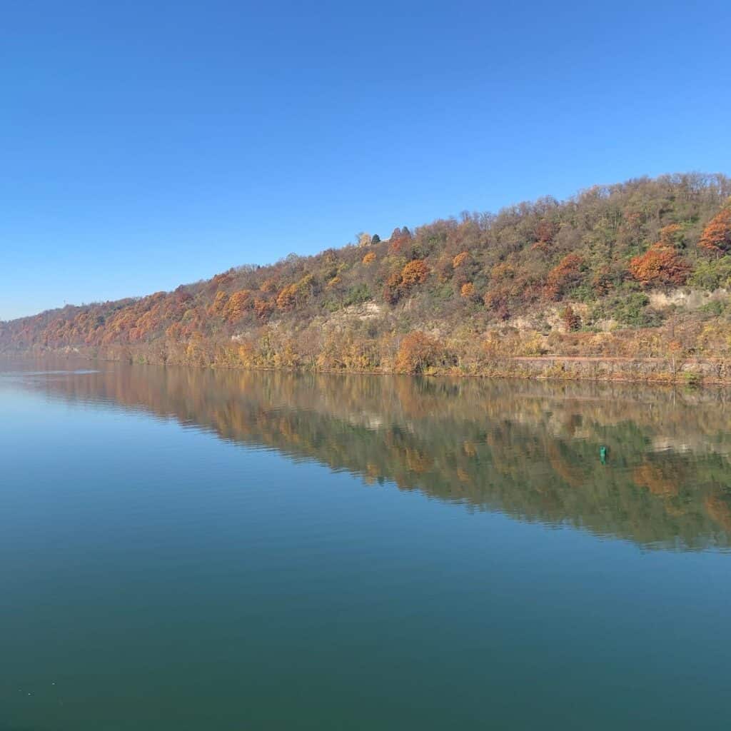 mckeesport gap trail