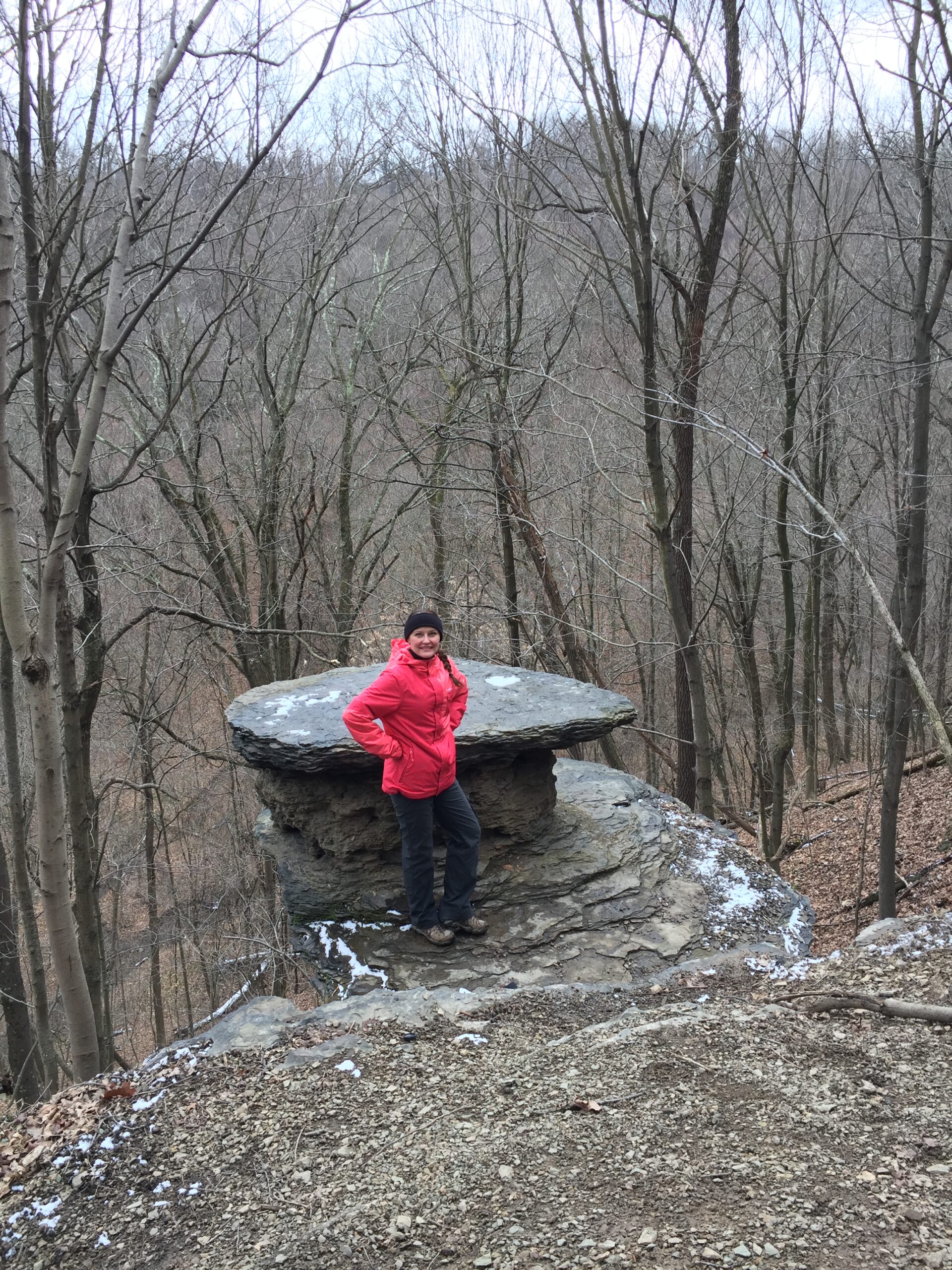 dead mans hollow table top rock