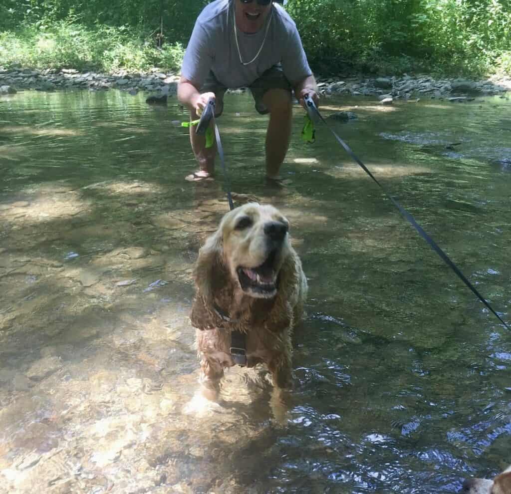 franklin at cedar creek park