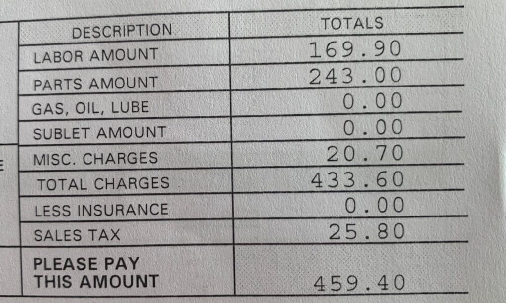 older rv tire repair cost 3