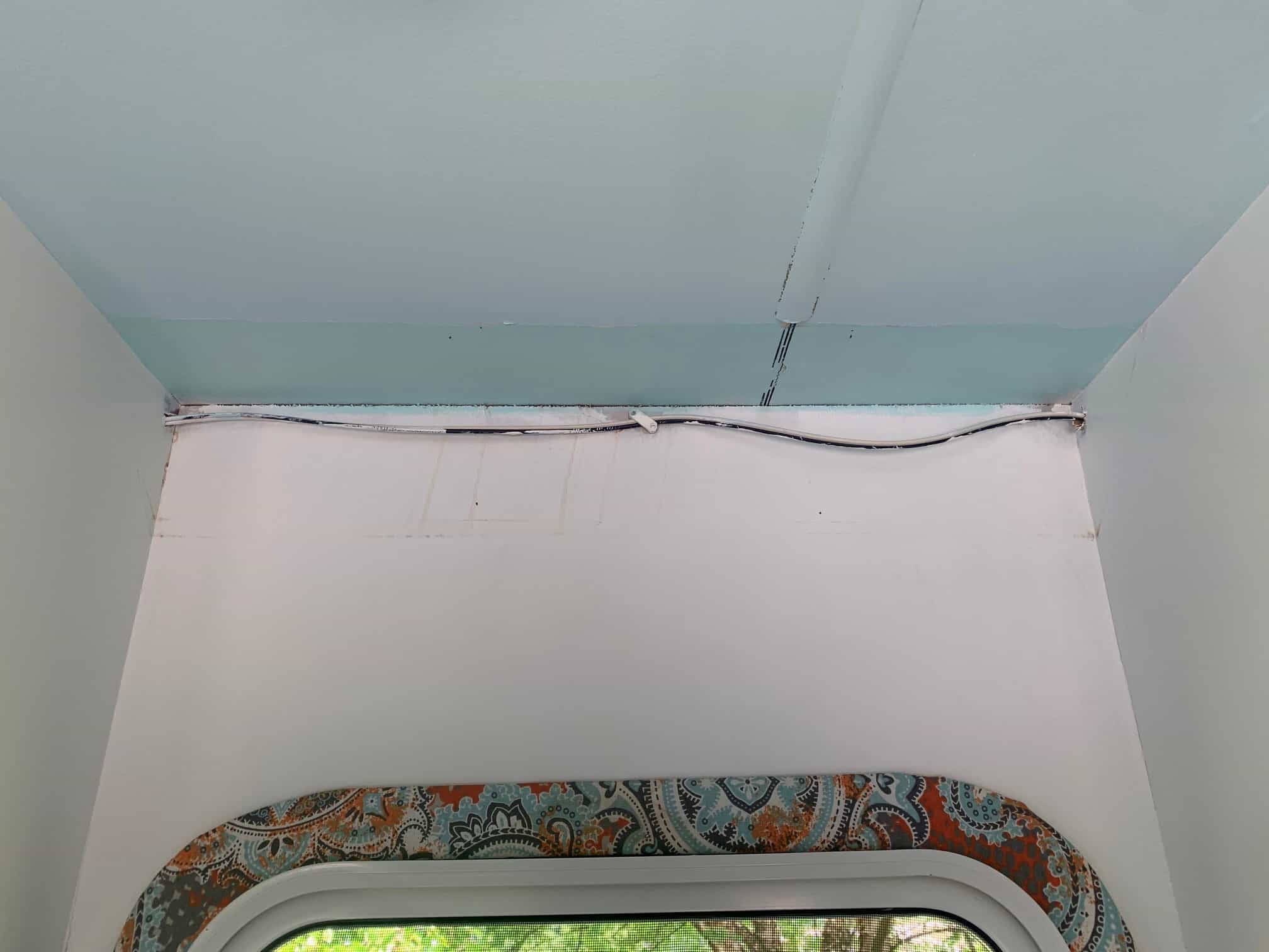 The Cost of Older RV Updates: RV Roof Replacement Guide and What We ...