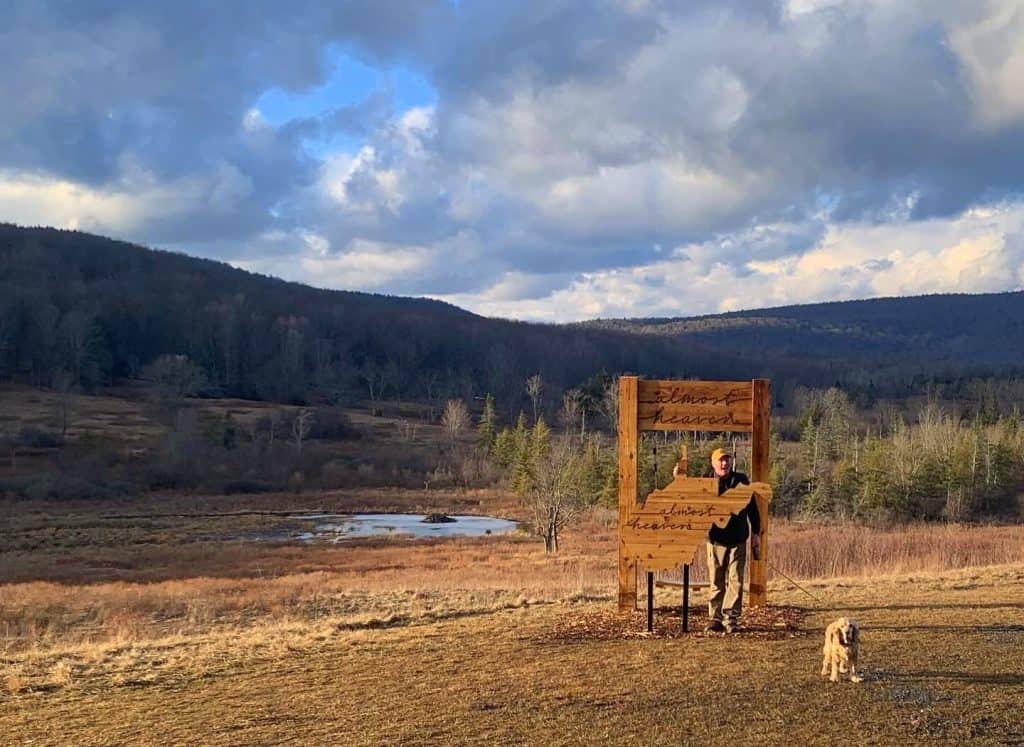 canaan valley resort state park wv swing with russ and franklin