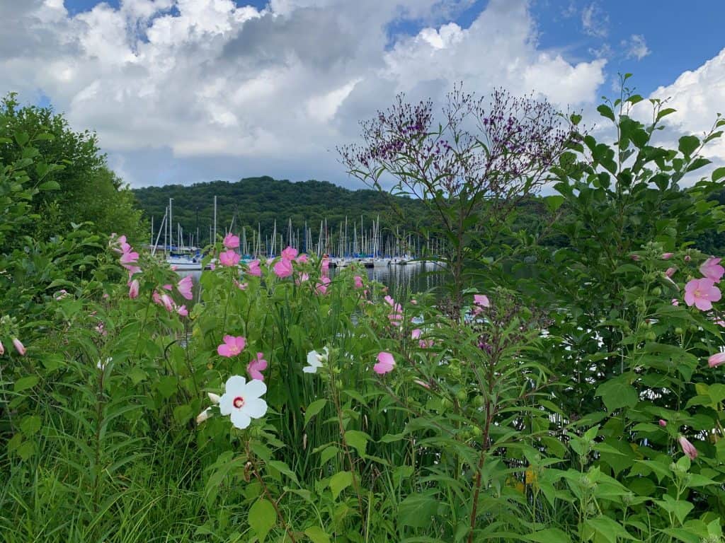 moraine state park