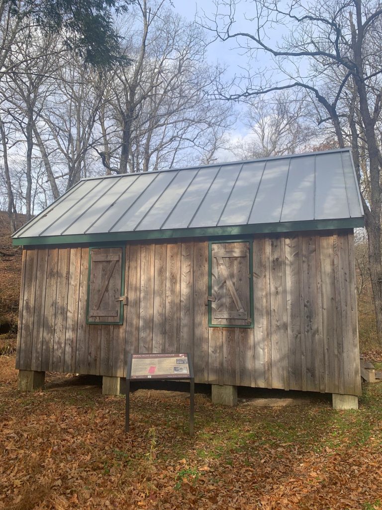 sang run election house side