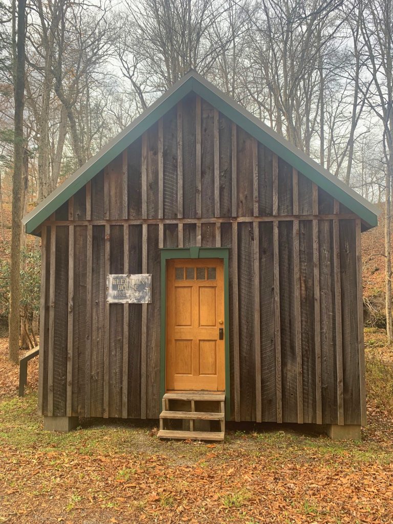 sang run election house